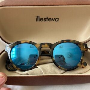 Illesteva Sunglasses